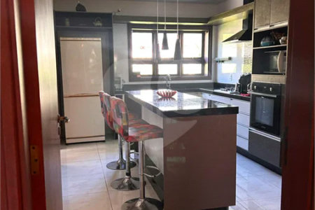Casa para Venda ou Locação com opção de estar mobiliado no Condomínio Recanto Florido – Vinhedo/SP