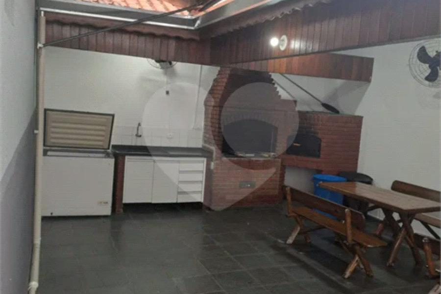 Apartamento à venda com 3 quartos em LIMÃO, São Paulo, SP