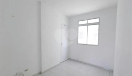 Apartamento à venda com 2 quartos em Brás, São Paulo, SP