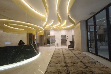 Lindo apartamento com 30 m², varanda e lazer completo, para locação na Chácara Klabin!