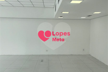 Loja Ponto Comercial em Vila Industrial, São José dos Campos/SP.