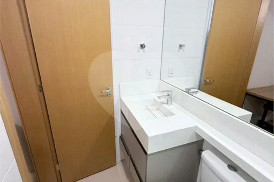Apartamento mobiliado para locação no Edifício Montes Claros – Centro | Piracicaba/SP