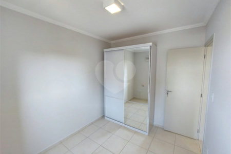 Apartamento padrão para venda ou locação no Residencial Dona Elisa