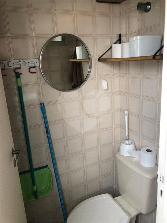 Apartamento com 65 m2 ,2 dormitórios à venda no Paraiso
