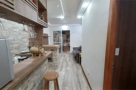 Casa á venda no moradas I