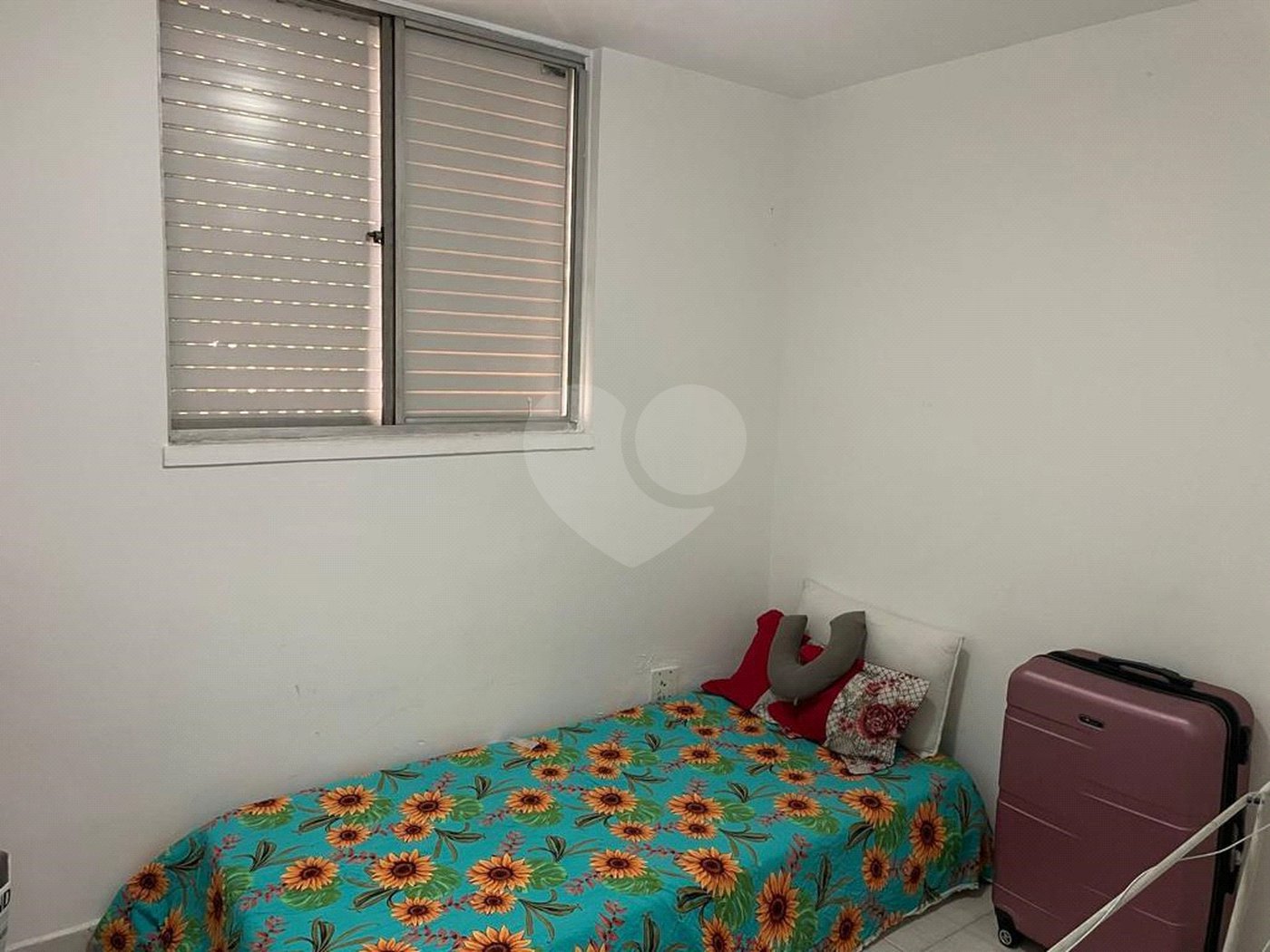 Ótimo apartamento 2 Dormitórios 1 Vaga- Ao lado do metrô Brás