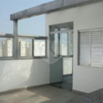Cobertura com 130m², 3 quartos, sendo 2 suítes, 2 garagens, à venda no Jardim Marajoara