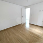 Apartamento com 2 dormitórios à venda, 47 m² por R$ 295.000 - Vila Alpina - São Paulo/SP