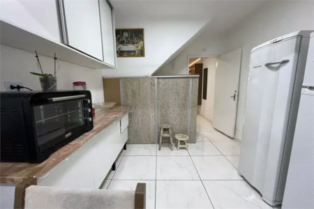 Sobrado à venda com 3 quartos, sendo 1 suíte,  em Butantã, São Paulo, SP