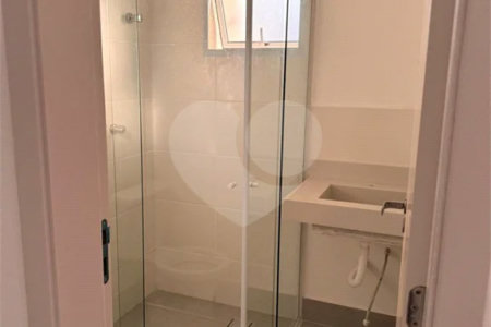 Apartamento à venda na Vila Carrão, 1 quarto