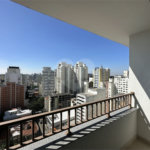 Studio 21,7 m² - NIK Paulista