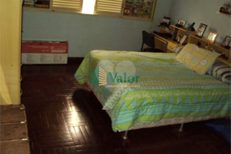 Casa Residencial Vila Faria á venda