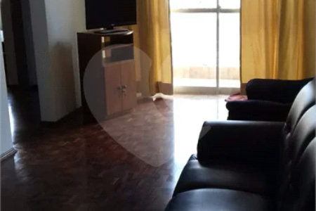 Apartamento à venda 2 dormitórios Centro de São Carlos