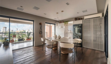 Apartamento à venda com 4 quartos, sendo 3 suítes, em Parque da Mooca, São Paulo, SP