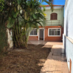 Casa residencial ou comercial com mais de 200m² na região do Jardim da Saúde em São Paulo - SP.