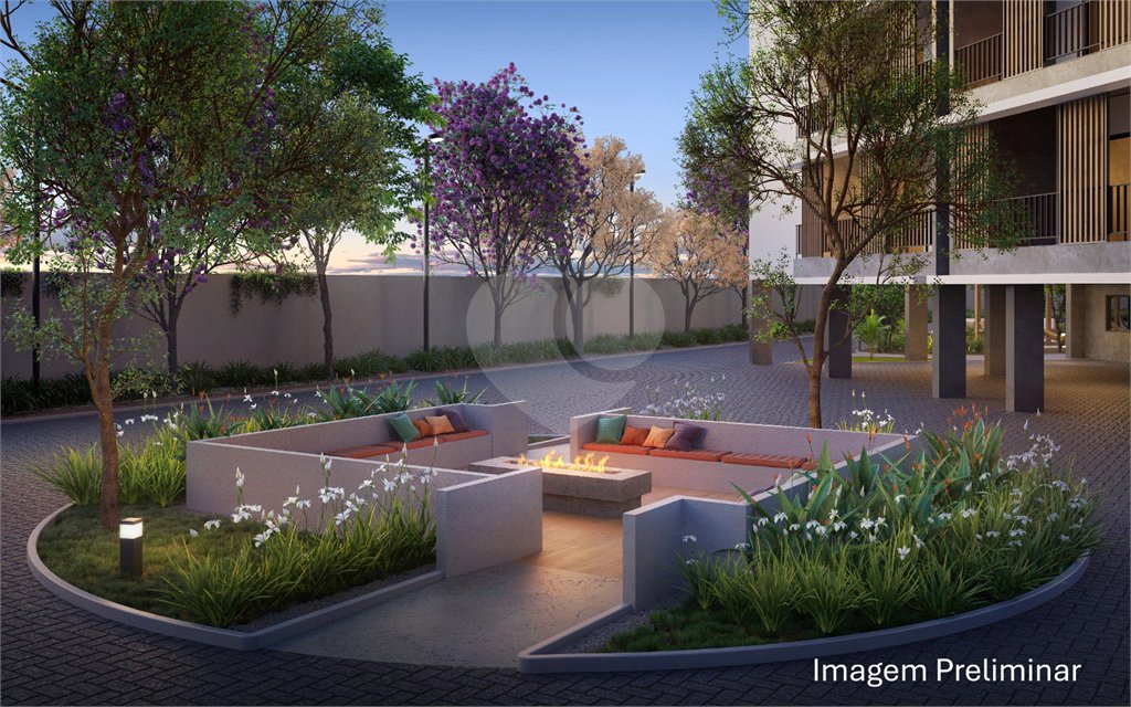 Novare Residencial - Lançamento de Aptos de 128m² com 3 dormitórios em Atibaia/SP.