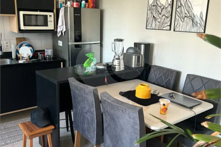 Apartamento para venda Mooca apenas 170 metros do metro