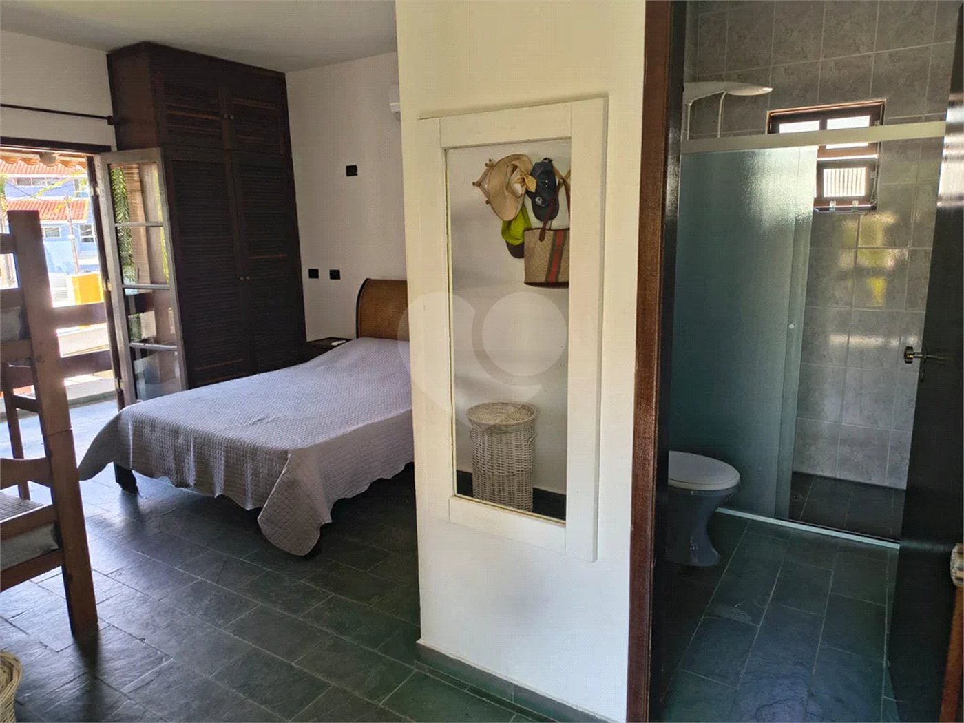 Casa à venda com 6 suítes em Costa do Sol, Bertioga, SP