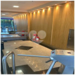 Office Tower Sala comercial à venda na Vila Olímpia, 48 m², com garagem