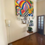 Excelente cobertura duplex - região da Mooca - Estuda permuta