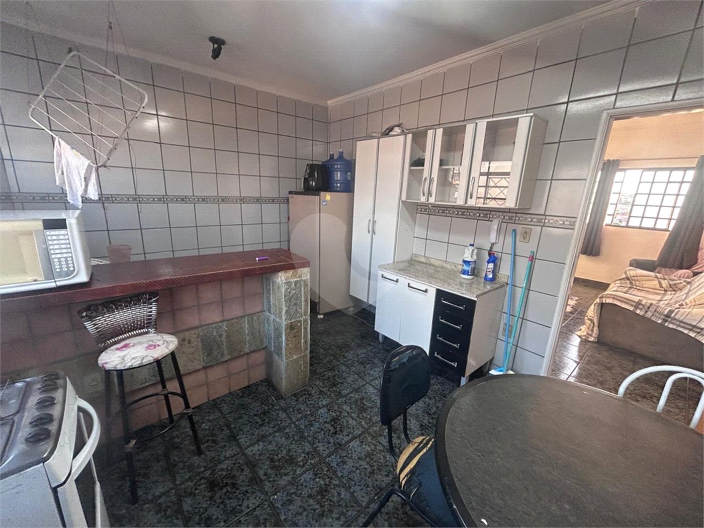 Apartamento Espaçoso e Confortável com 2 Quartos – Ideal para Sua Nova Vida!
