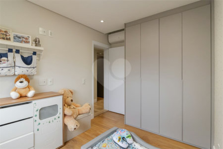 Apartamento na Mooca novo pronto para morar com 159 m² útil 4 banheiros 2 vagas 4 quartos 1 suíte Lazer Completo Aceita Permuta