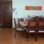 Apartamento no Jardim França