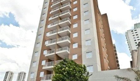 Apartamento à venda com 3 quartos, sendo 1 suíte, em Jardim Previdência, São Paulo, SP