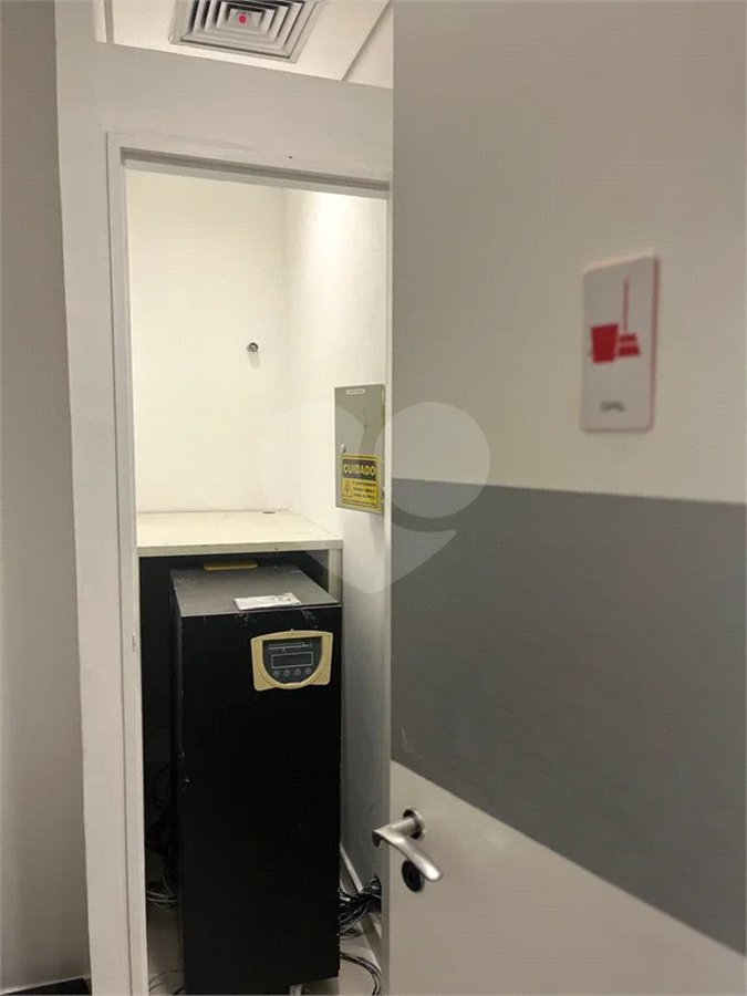 Duplex Comercial Exclusivo na Vila Olímpia – 2.652 m² em Torre Corporativa de Alto Padrão
