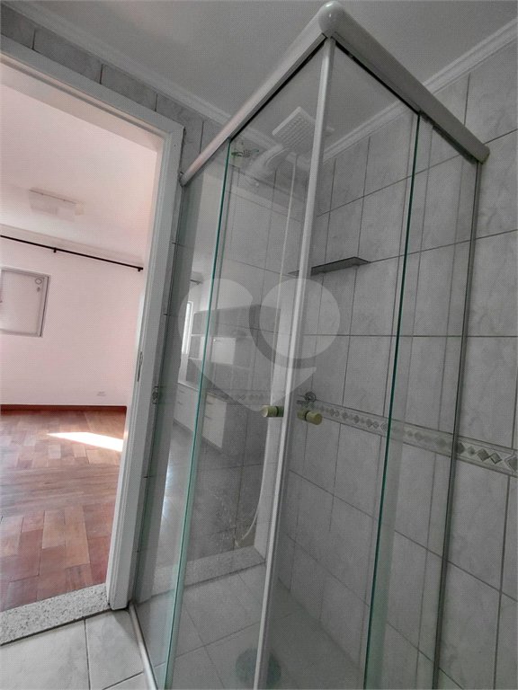 Apartamento á venda - Vila Guarani