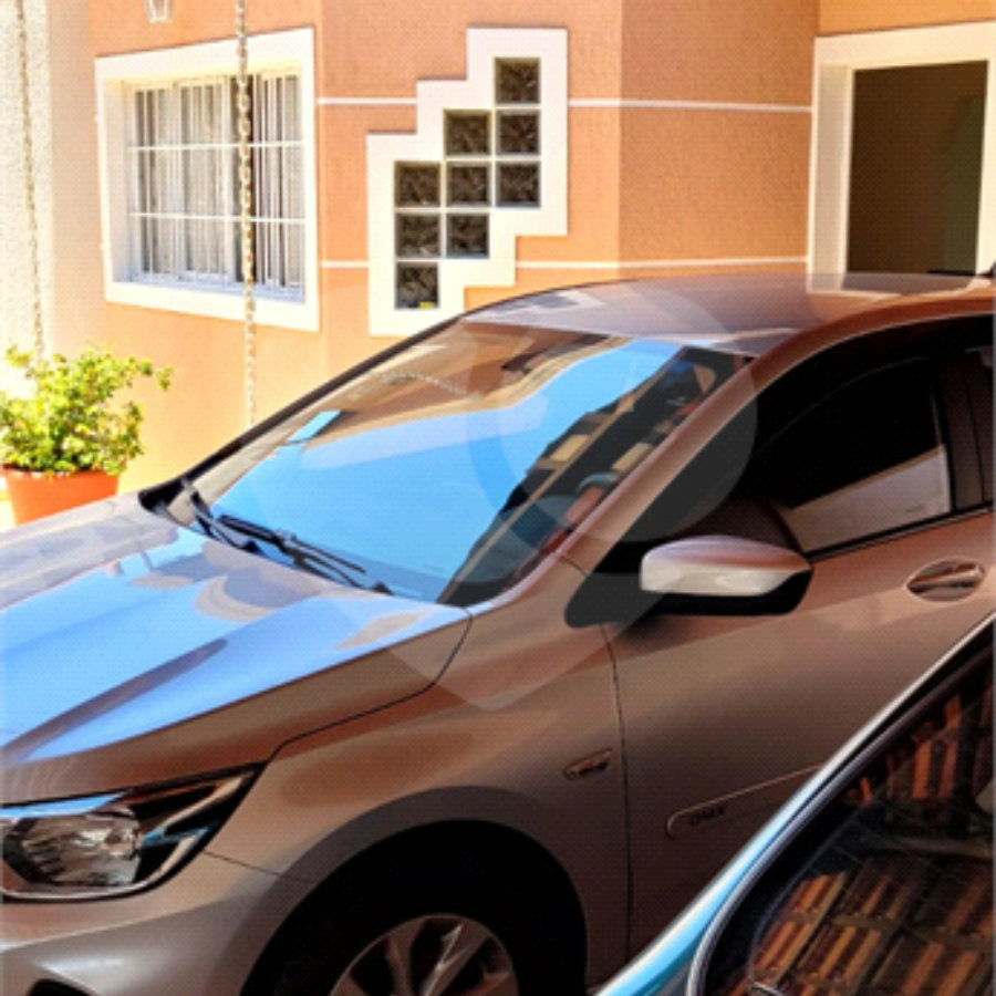 Casa 184m² 3 Quartos Mogi das Cruzes - SP