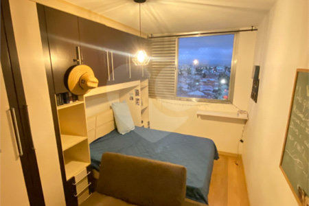 Vila Mariana: Seu Apartamento de 60m² com Endereço de Prestígio e Lazer Completo