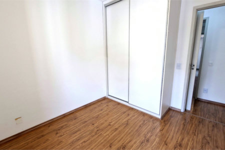 Apartamento à venda com 4 quartos, sendo 2 suítes, em Brooklin, São Paulo, SP