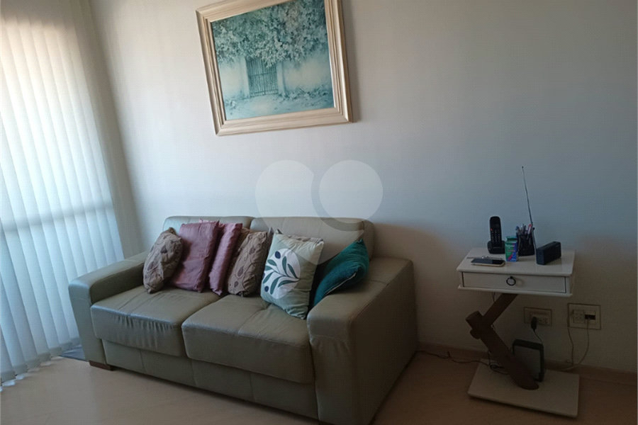 Apartamento à Venda no Horizontes da Penha – Conforto e Excelente Localização