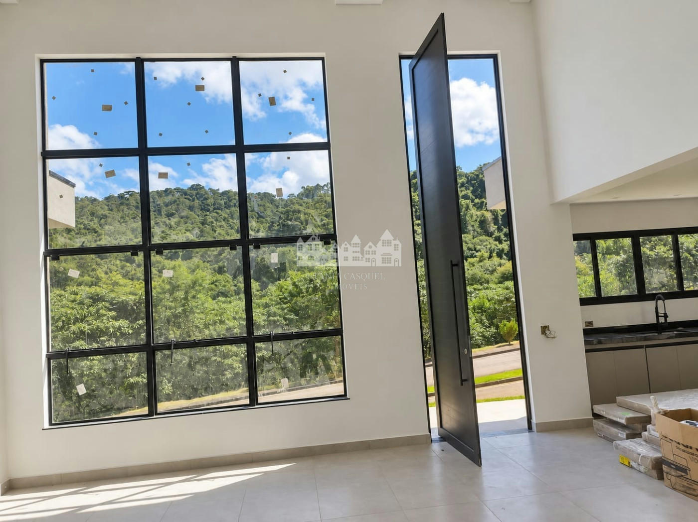 Casa à venda com 3 quartos, sendo 1 suíte,  em Condominio Quintas da Boa Vista, Atibaia, SP