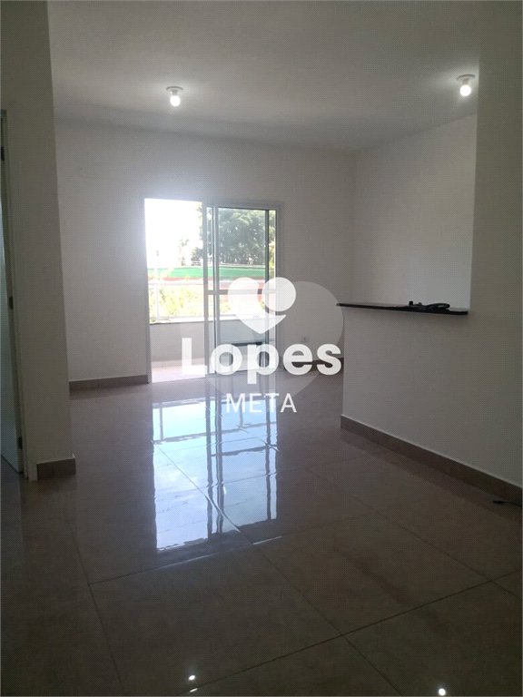 APARTAMENTO PARA VENDA, EDIFICIO FLORES DE CÓRDOBA, JARDIM SÃO VICENTE, 2 DORMITORIOS 1 SENDO SUÍTE,