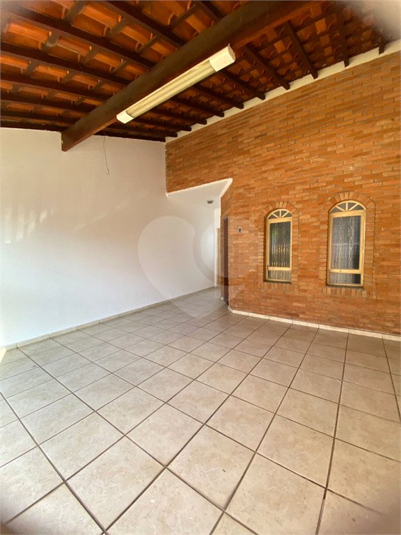 CASA À VENDA E LOCAÇÃO — PARQUE DAS NAÇÕES | INDAIATUBA-SP