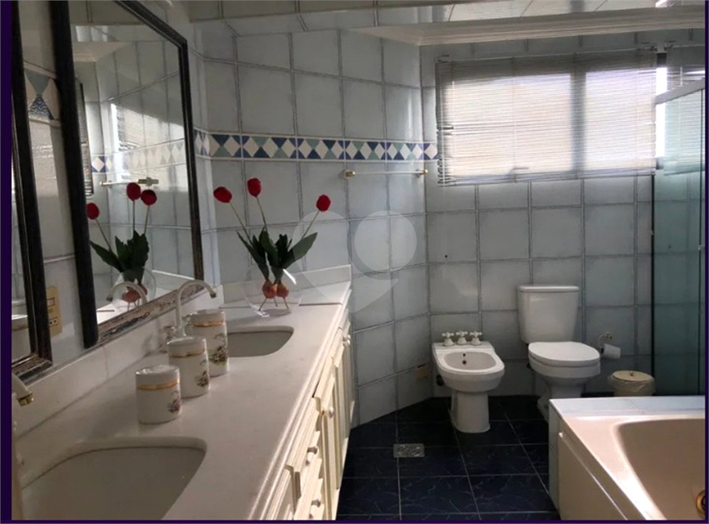 Apartamento de Alto Padrão com 4 Suítes à Venda - 250m² - Centro de São Carlos