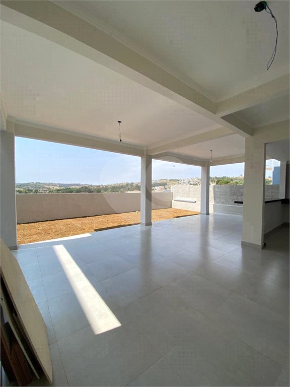 CASA À VENDA DE 300M² NO RESIDENCIAL ITATIBA COUNTRY CLUB EM ITATIBA-SP Ref: 1021837