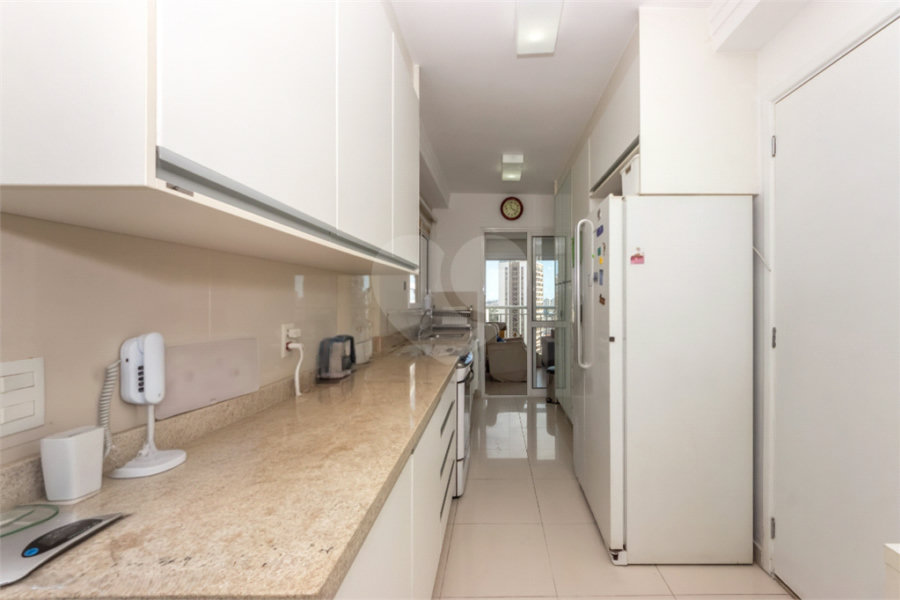 Apartamento para venda em Ipiranga com 3 quartos, sendo 3 suítes , 127m²