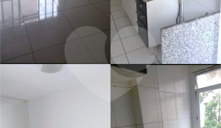 Apartamento à venda com 2 quartos em Inhoaíba, Rio de Janeiro, RJ