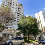 Apartamento á venda - Campo belo