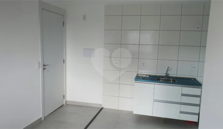 Apartamento à venda com 2 quartos em Mooca, São Paulo, SP