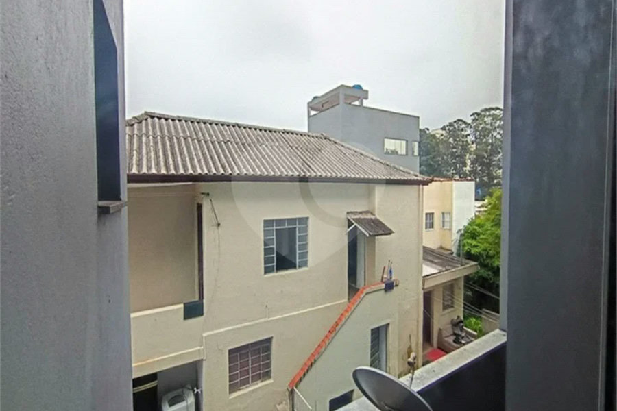 Apartamento para alugar com 1 suíte em Chora Menino, São Paulo, SP