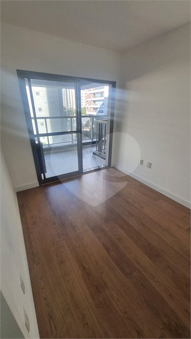 Apartamento de 1 quarto à venda na Vila Clementino