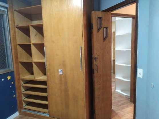 Apartamento à venda com 3 quartos, sendo 1 suíte, em Cidade São Francisco, São Paulo - SP