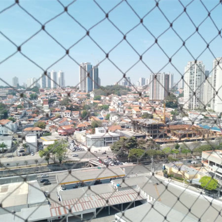 Apartamento á venda - Chácara Klabin