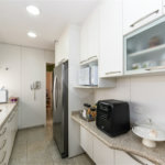 Apartamento de 233 m² à venda em Higienópolis com 4 dormitórios.