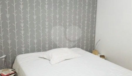 Apartamento à venda com 2 quartos em Penha de França, São Paulo, SP