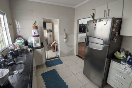Casa térrea para venda no Residencial Maria Stella Fagá